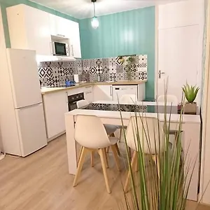 Apartment Lpa, Annecy