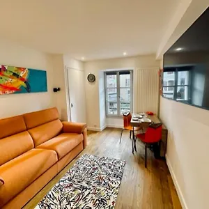Ben Nevis Charming Studio In The Heart Of The Lively Life Of The Pre Carre Annecy