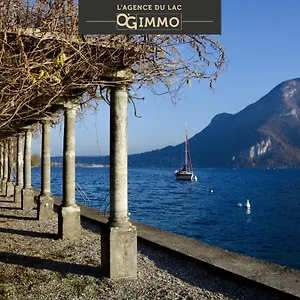 Beau Rivage Annecy